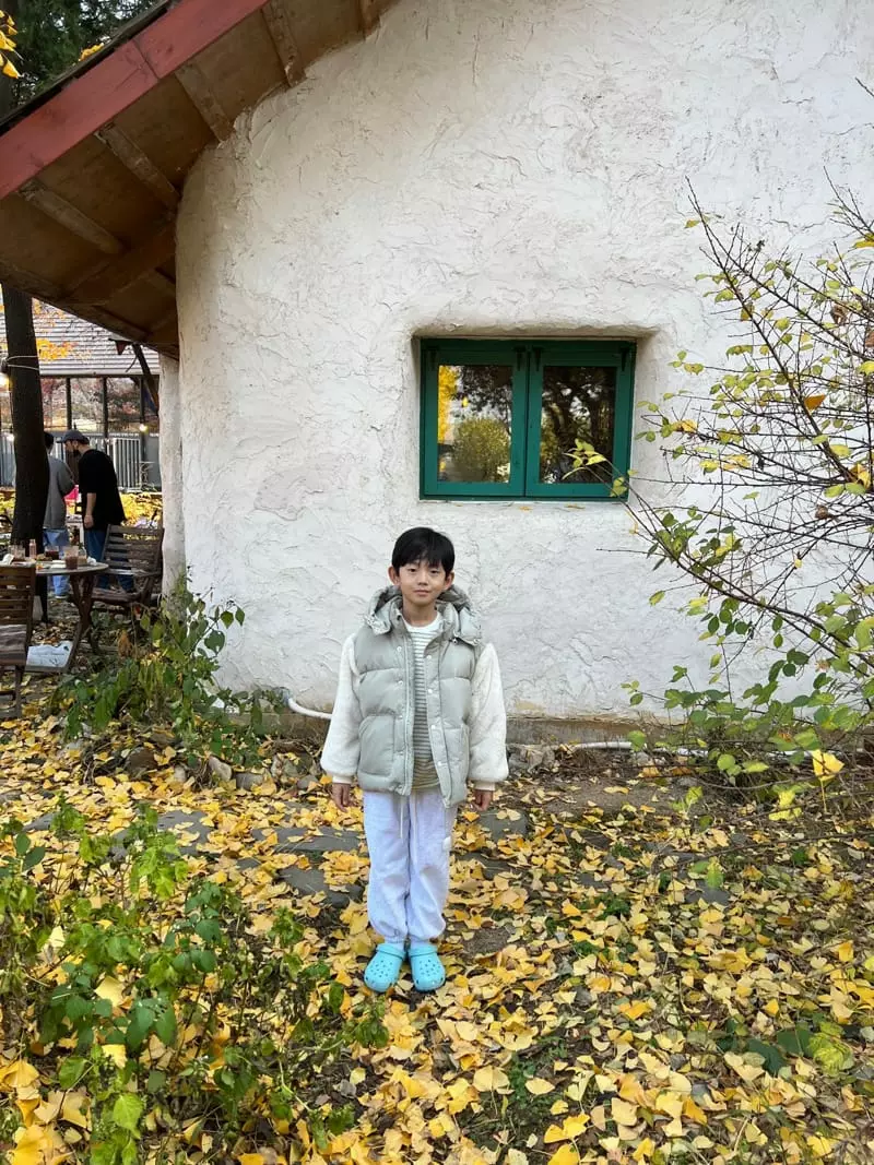 Paper Studios - Korean Children Fashion - #fashionkids - Marlang Jacket - 4