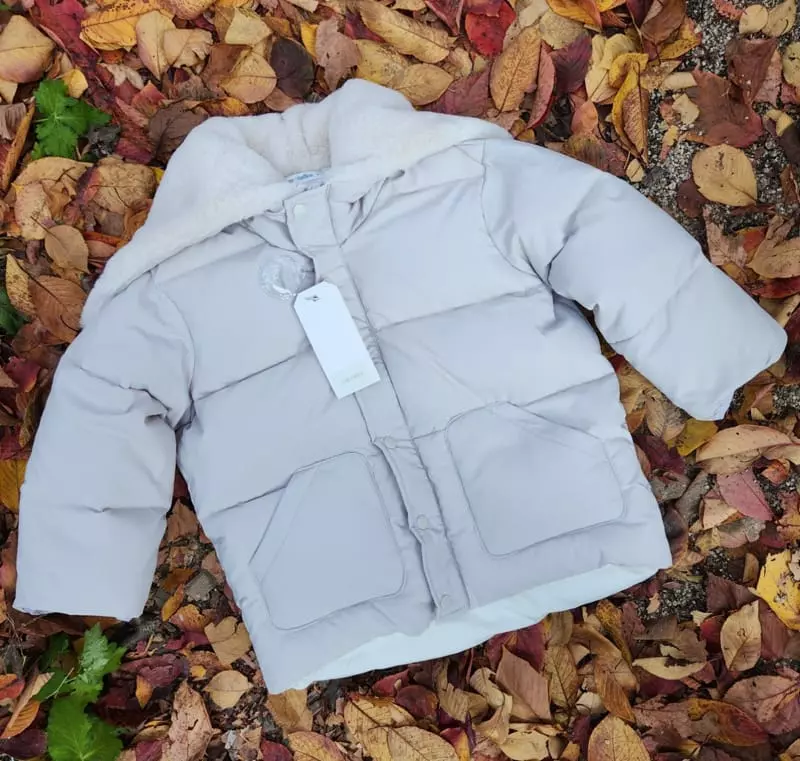 Paper Studios - Korean Children Fashion - #kidsshorts - Ki 2 Jacket - 9