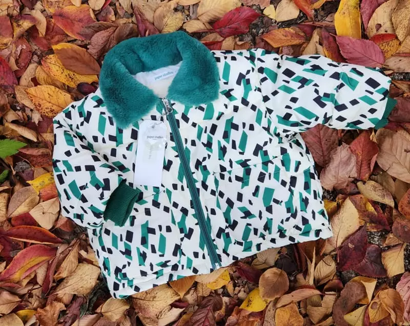 Paper Studios - Korean Children Fashion - #kidsshorts - Un 2 Jacket - 7