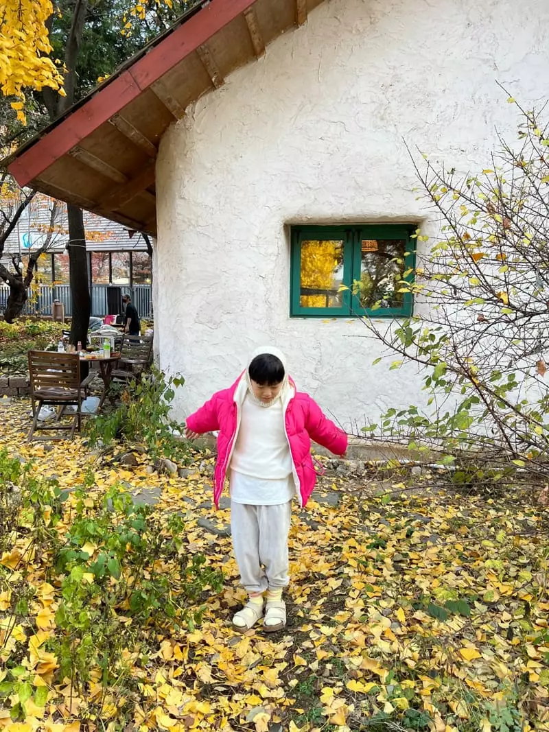 Paper Studios - Korean Children Fashion - #kidsshorts - Non 2 Jacket - 6
