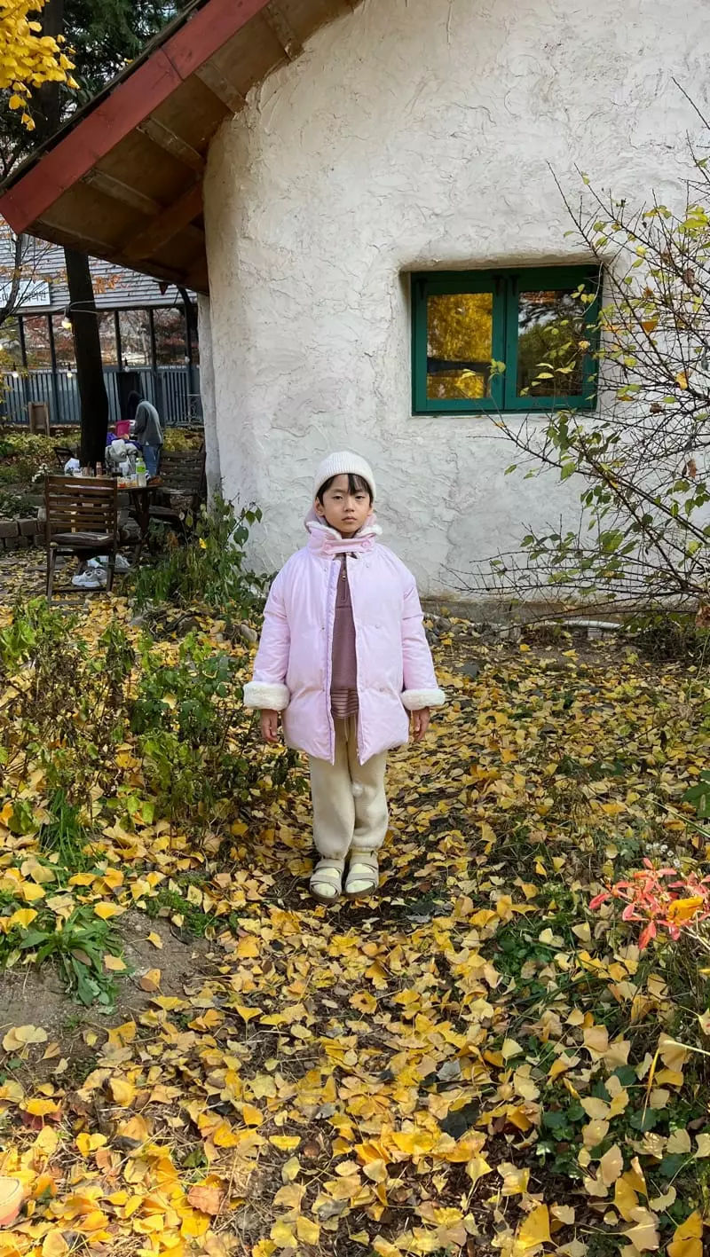 Paper Studios - Korean Children Fashion - #kidsstore - Bong 2 Down Jacket - 8