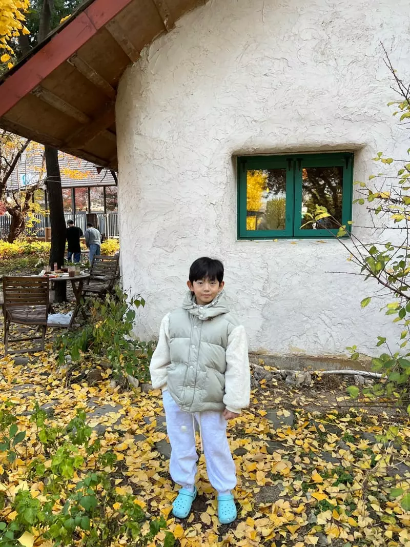 Paper Studios - Korean Children Fashion - #kidsstore - Marlang Jacket - 5