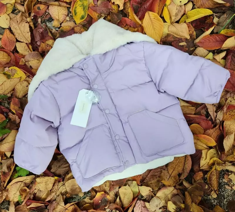 Paper Studios - Korean Children Fashion - #kidsstore - Ki 2 Jacket - 10