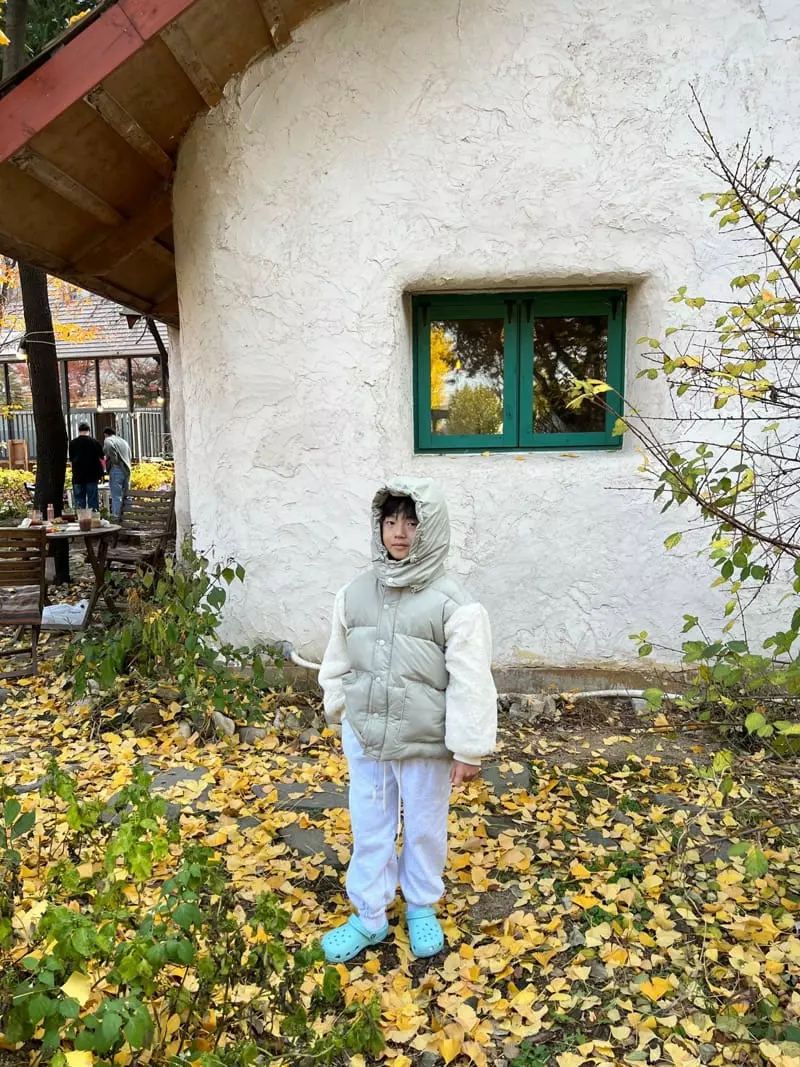 Paper Studios - Korean Children Fashion - #kidzfashiontrend - Marlang Jacket - 6
