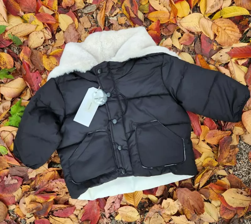 Paper Studios - Korean Children Fashion - #kidzfashiontrend - Ki 2 Jacket - 11