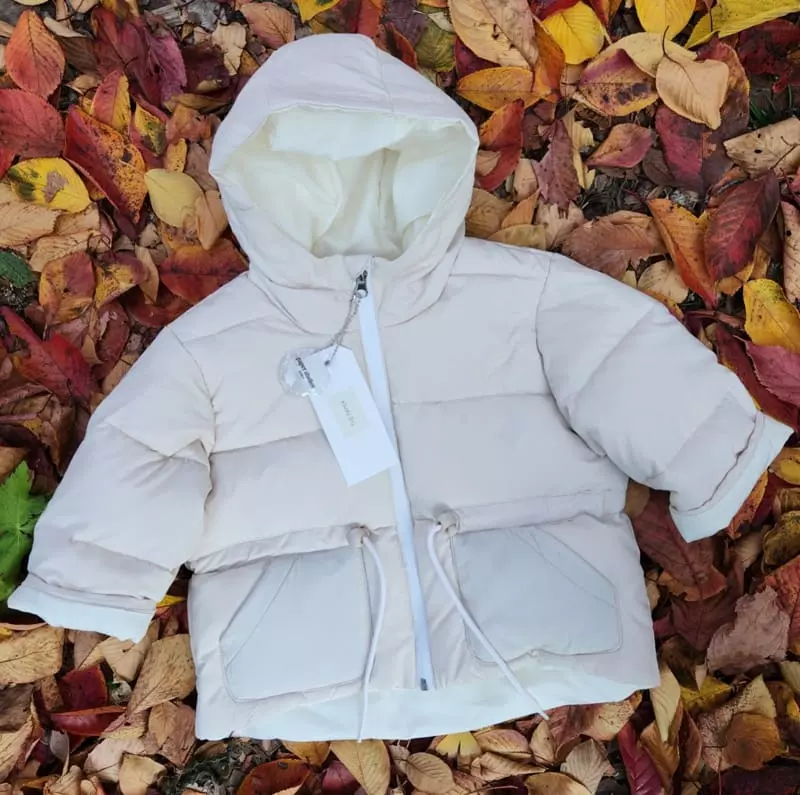 Paper Studios - Korean Children Fashion - #kidzfashiontrend - Non 2 Jacket - 8