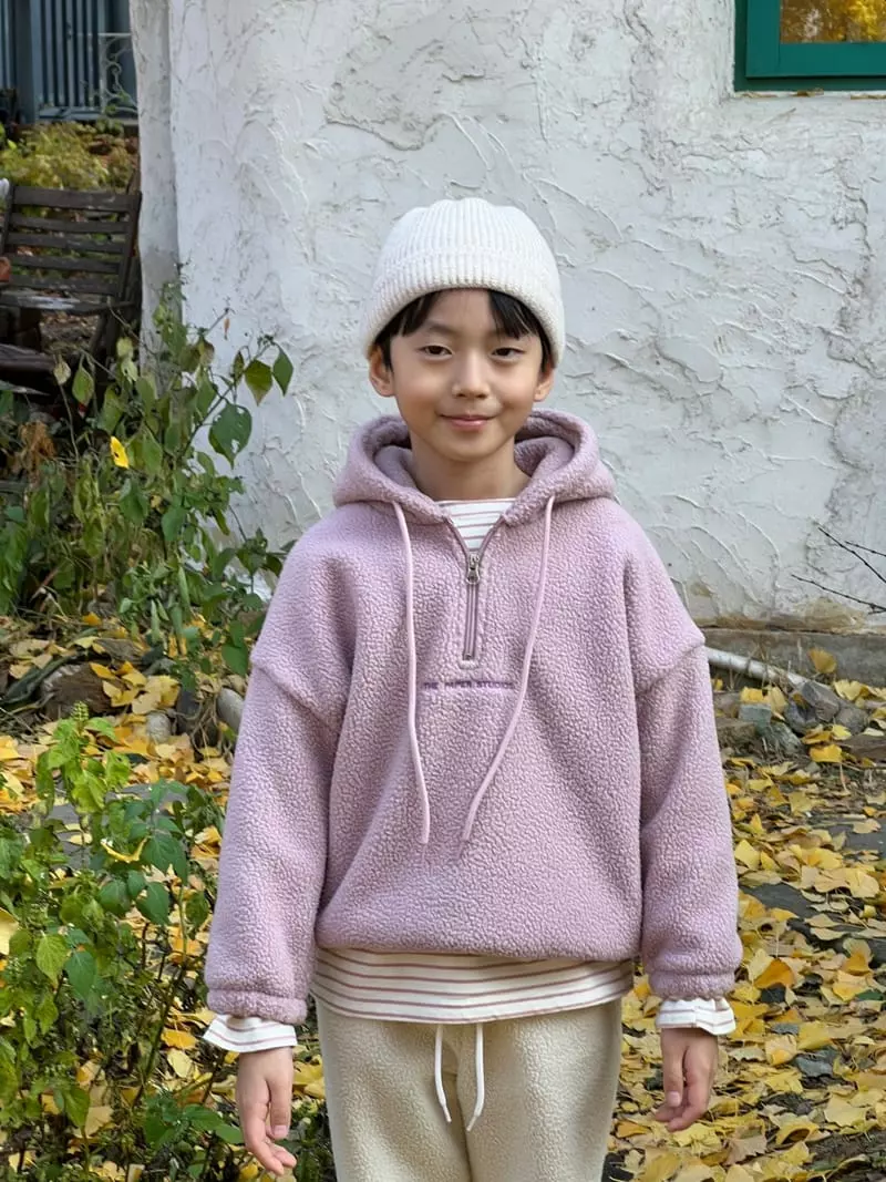 Paper Studios - Korean Children Fashion - #kidzfashiontrend - Dumble Pants - 7