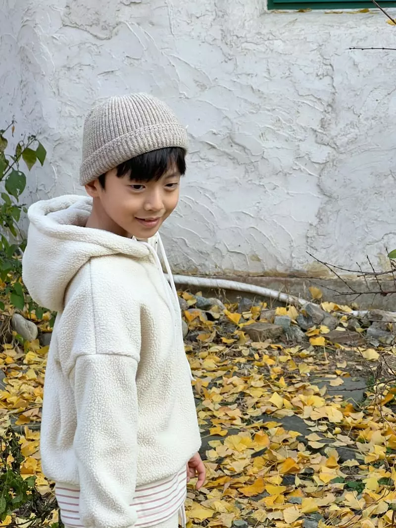 Paper Studios - Korean Children Fashion - #kidzfashiontrend - Beanie - 3
