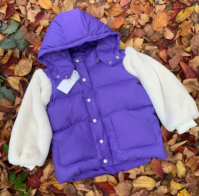 Paper Studios - Korean Children Fashion - #littlefashionista - Marlang Jacket - 8
