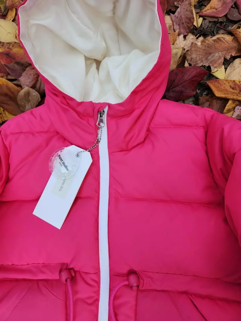 Paper Studios - Korean Children Fashion - #littlefashionista - Non 2 Jacket - 10