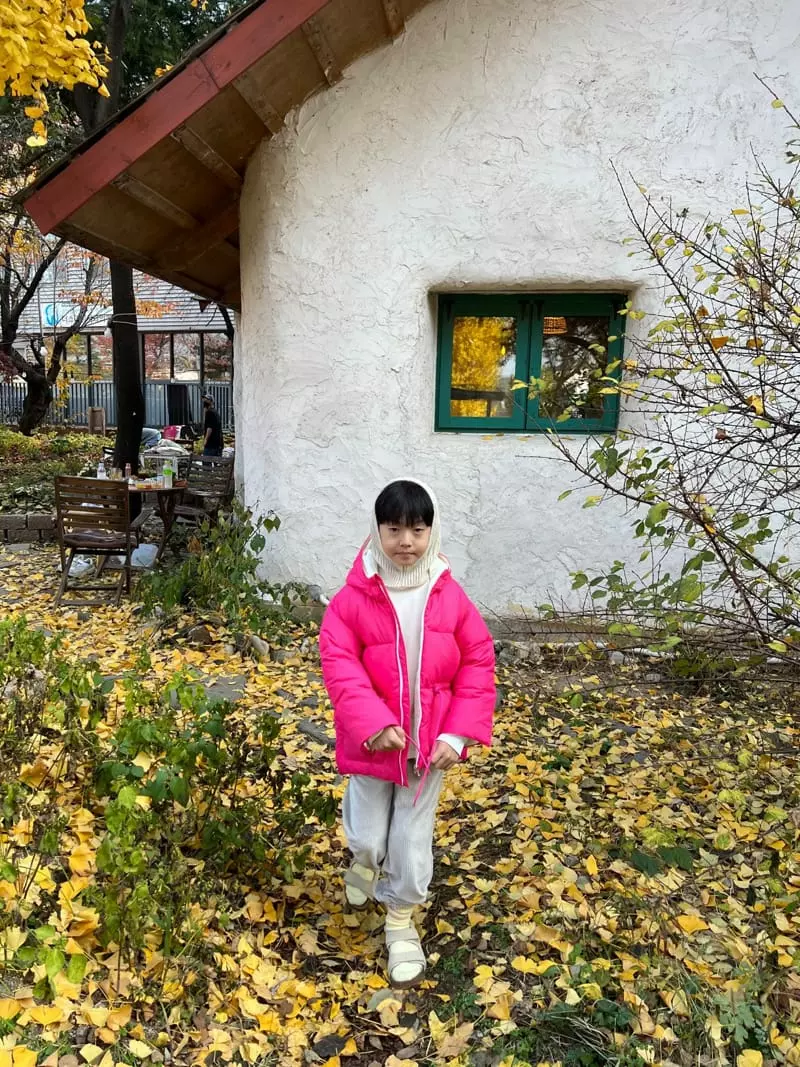 Paper Studios - Korean Children Fashion - #magicofchildhood - Non 2 Jacket - 11