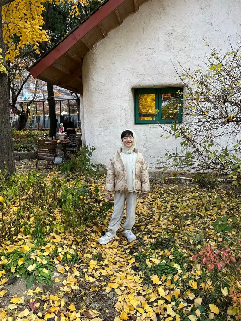 Paper Studios - Korean Children Fashion - #magicofchildhood - Di 2 Jacket - 7