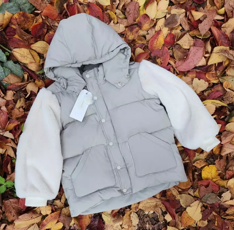 Paper Studios - Korean Children Fashion - #minifashionista - Marlang Jacket - 10