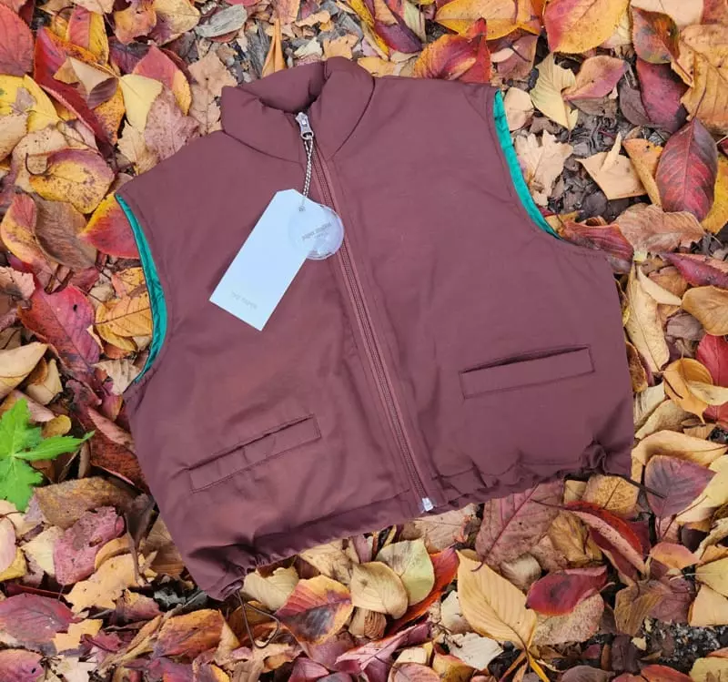 Paper Studios - Korean Children Fashion - #minifashionista - Lo 2 Vest - 7