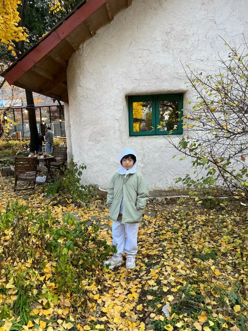Paper Studios - Korean Children Fashion - #minifashionista - A 2 Jacket - 6