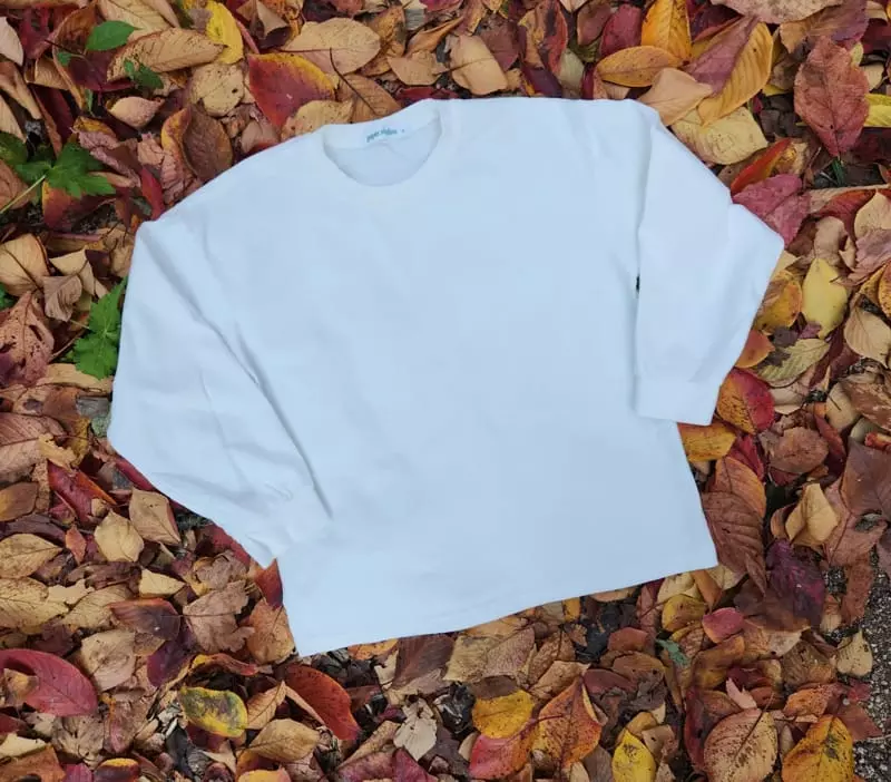 Paper Studios - Korean Children Fashion - #minifashionista - Be 2 Tee - 2