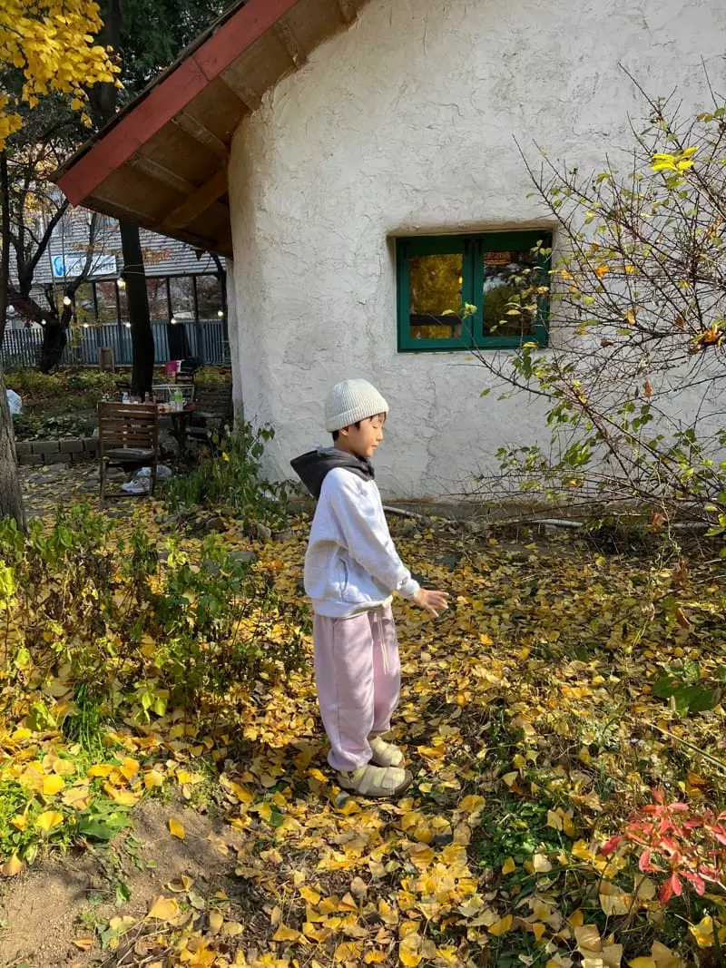 Paper Studios - Korean Children Fashion - #prettylittlegirls - The 2 Sweatshirt - 10