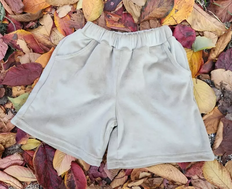 Paper Studios - Korean Children Fashion - #stylishchildhood - Soft Top Bottom Set - 9