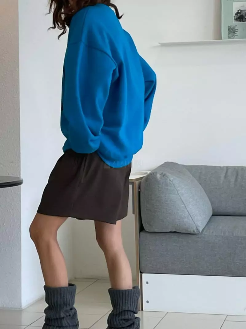 Paris Match - Korean Women Fashion - #womensfashion - Fleffy Pants - 8