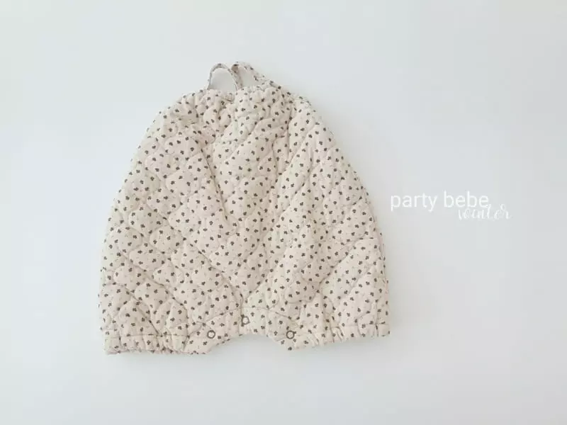 Party Kids - Korean Baby Fashion - #babyboutique - Bebe Bodysuit - 2