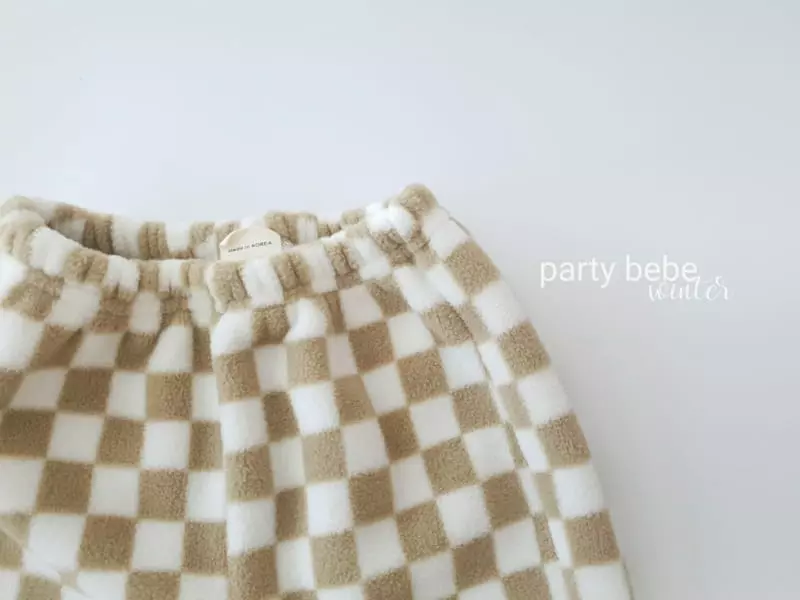 Party Kids - Korean Baby Fashion - #babyclothing - Bans Anorak Set UP - 8