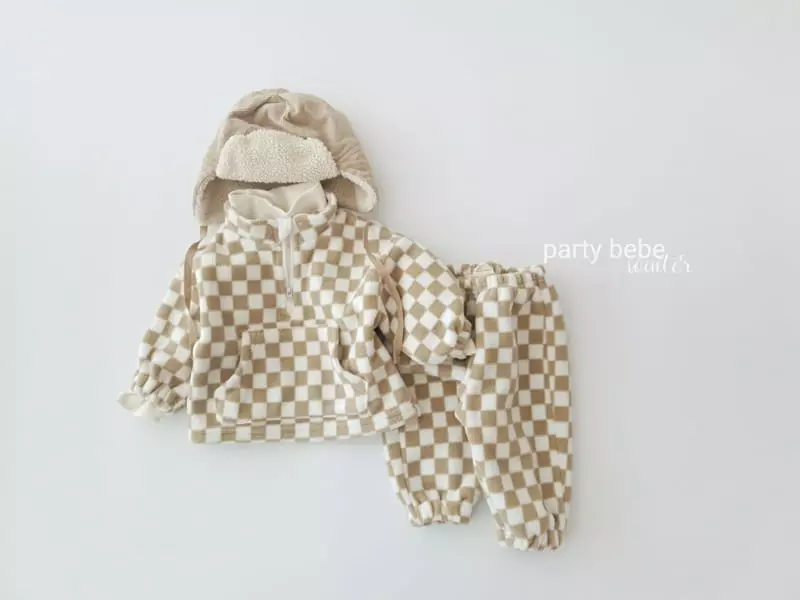 Party Kids - Korean Baby Fashion - #babyoutfit - Bbogle Ears Hat - 9