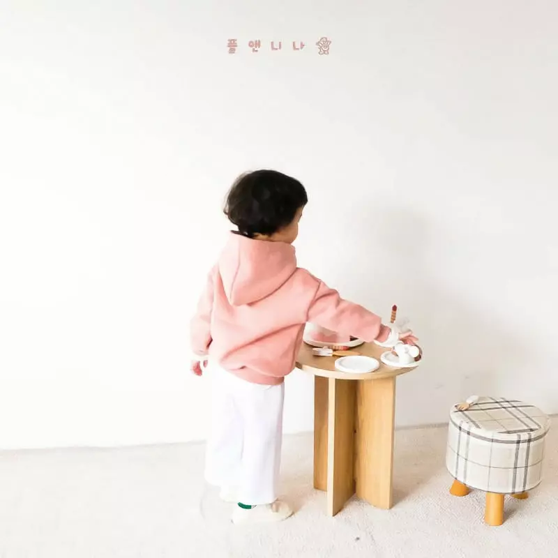 Paul & Nina - Korean Children Fashion - #discoveringself - Sweet Photaato Tee - 6