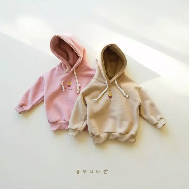 Paul & Nina - Korean Children Fashion - #prettylittlegirls - Sweet Photaato Tee