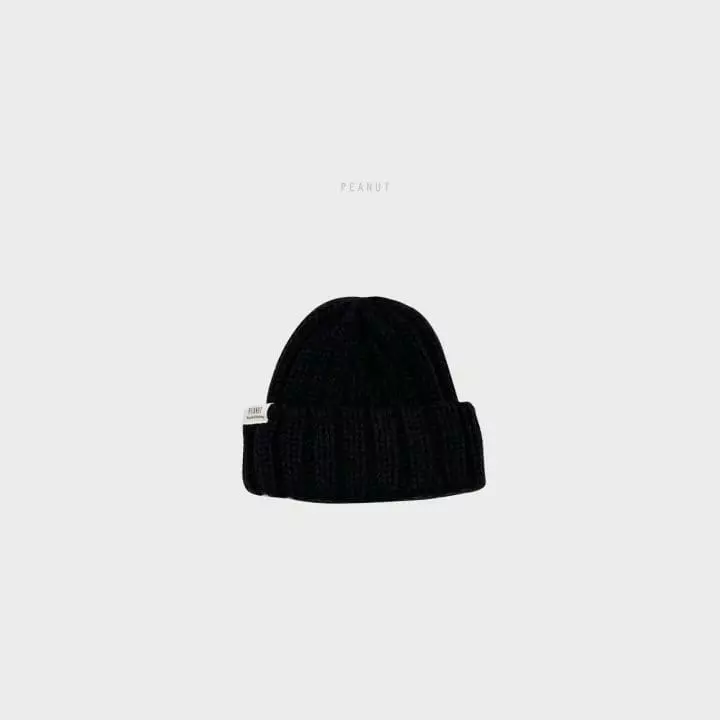 Peanut - Korean Children Fashion - #Kfashion4kids - Peanut Beanie - 3