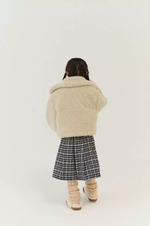 Peanut - Korean Children Fashion - #Kfashion4kids - Asper Jacket - 8