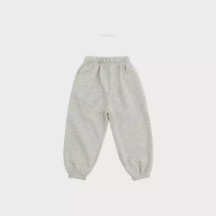 Peanut - Korean Children Fashion - #designkidswear - Six Pants