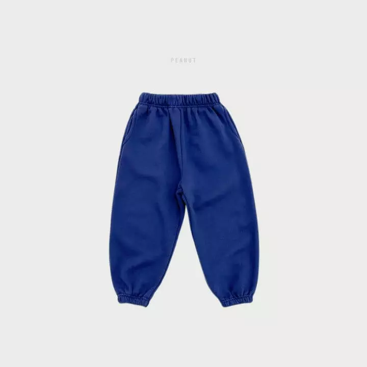 Peanut - Korean Children Fashion - #discoveringself - Six Pants - 2