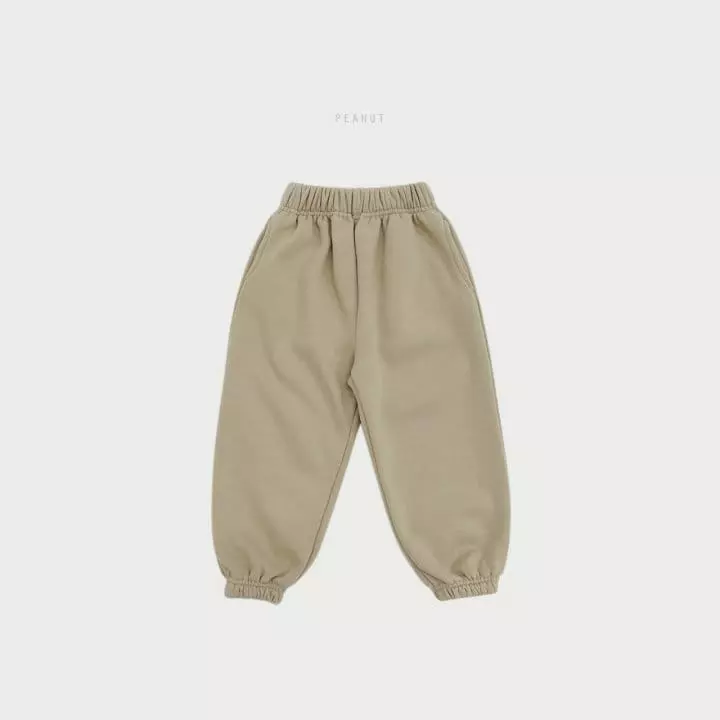 Peanut - Korean Children Fashion - #fashionkids - Six Pants - 3