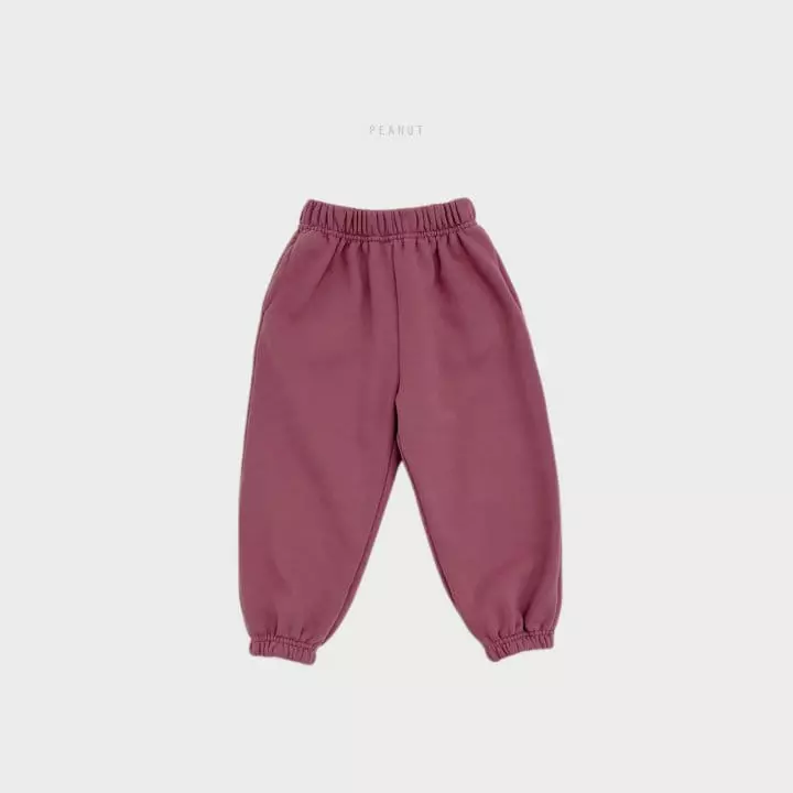 Peanut - Korean Children Fashion - #fashionkids - Six Pants - 4