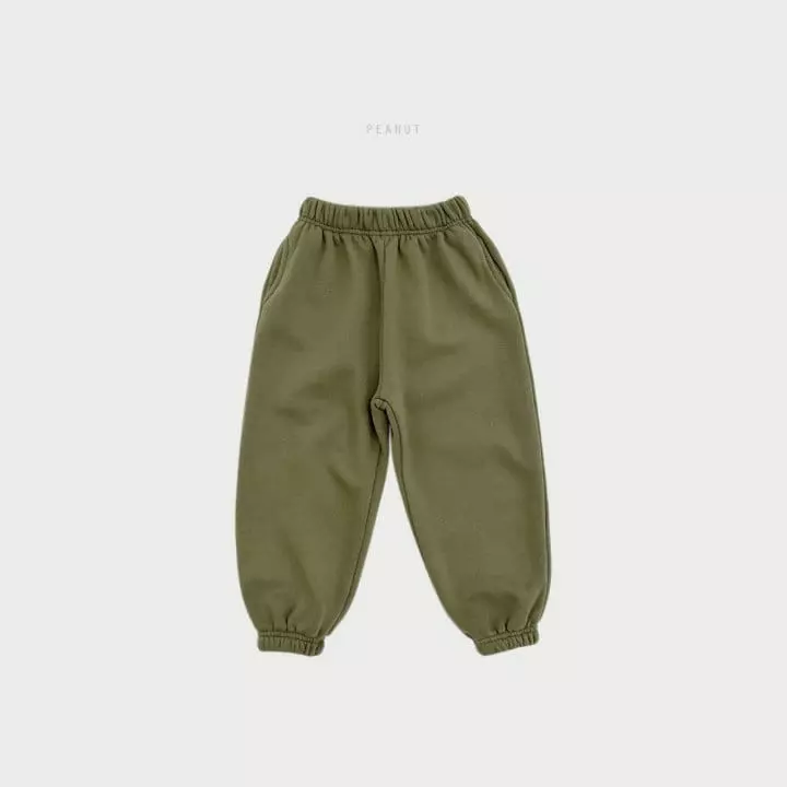 Peanut - Korean Children Fashion - #kidsstore - Six Pants - 5