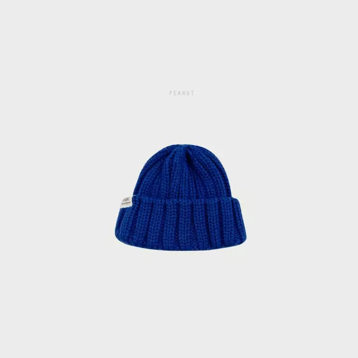 Peanut - Korean Children Fashion - #Kfashion4kids - Peanut Beanie - 4