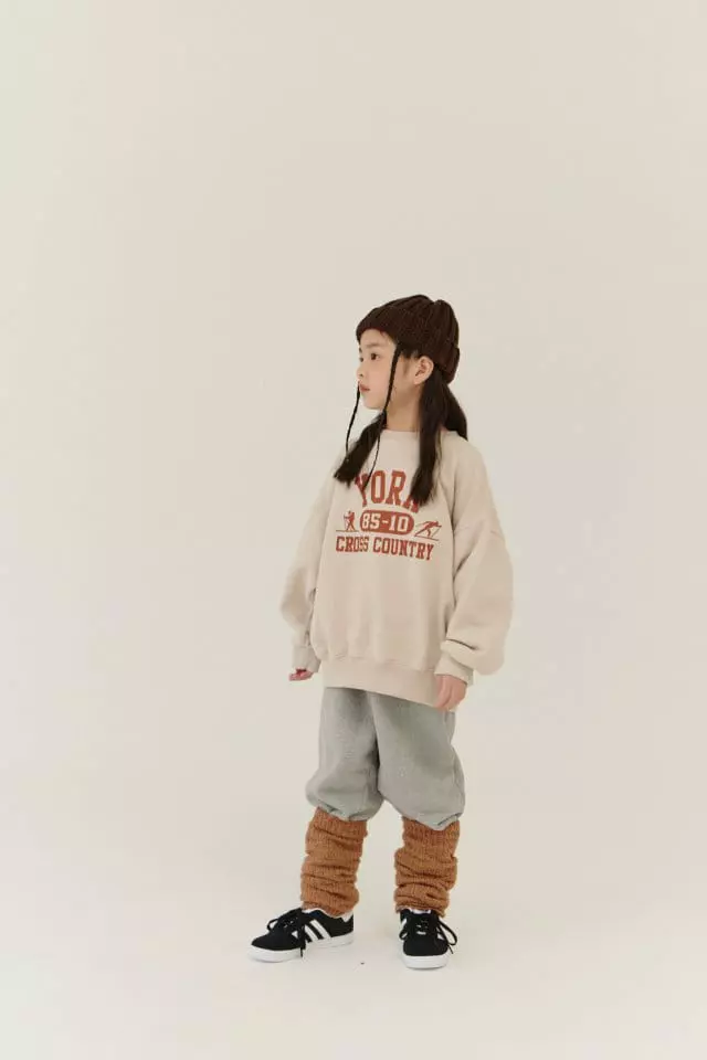 Peanut - Korean Children Fashion - #littlefashionista - Six Pants - 8