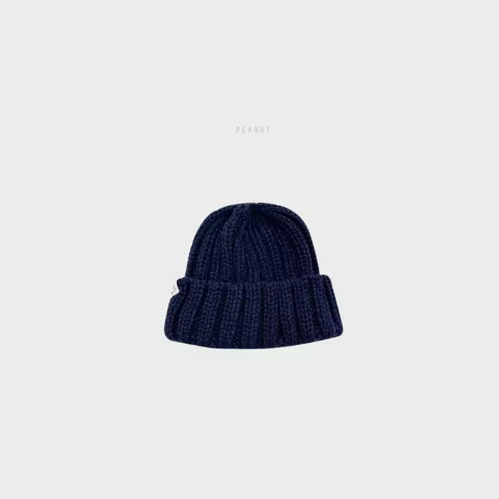 Peanut - Korean Children Fashion - #magicofchildhood - Peanut Beanie - 5