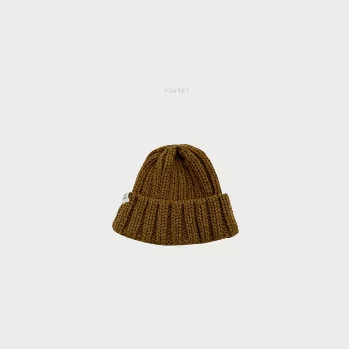 Peanut - Korean Children Fashion - #prettylittlegirls - Peanut Beanie - 7