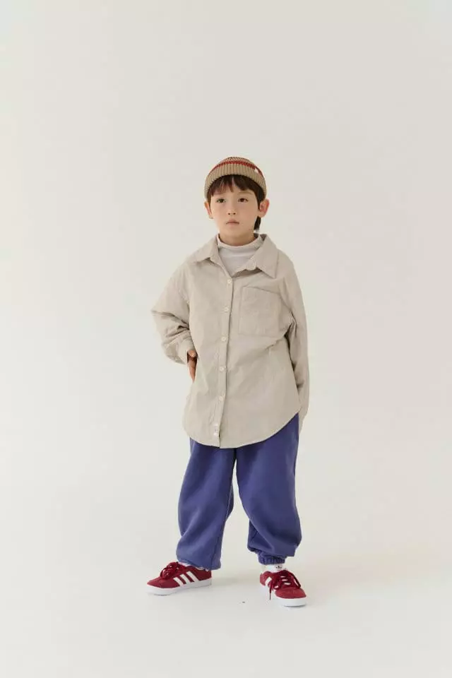 Peanut - Korean Children Fashion - #prettylittlegirls - Six Pants - 11