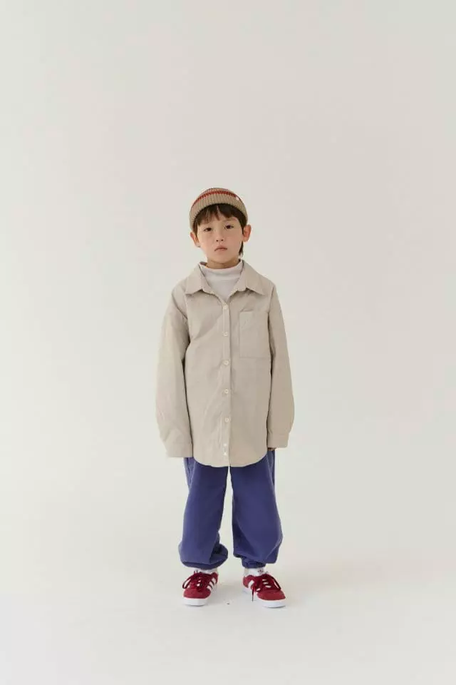 Peanut - Korean Children Fashion - #todddlerfashion - Six Pants - 12