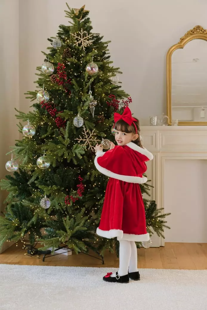 Pink Berry - Korean Children Fashion - #Kfashion4kids - Carol One-piece - 10