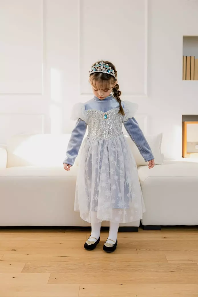 Pink Berry - Korean Children Fashion - #childrensboutique - Ellsa One-piece - 8