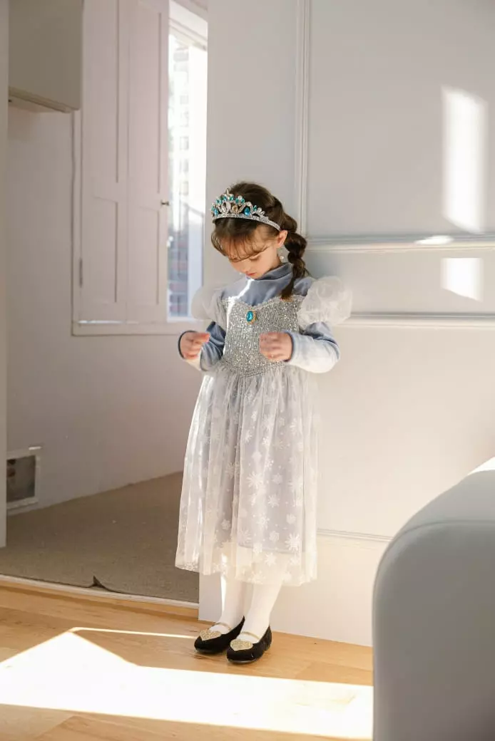 Pink Berry - Korean Children Fashion - #discoveringself - Ellsa One-piece - 10