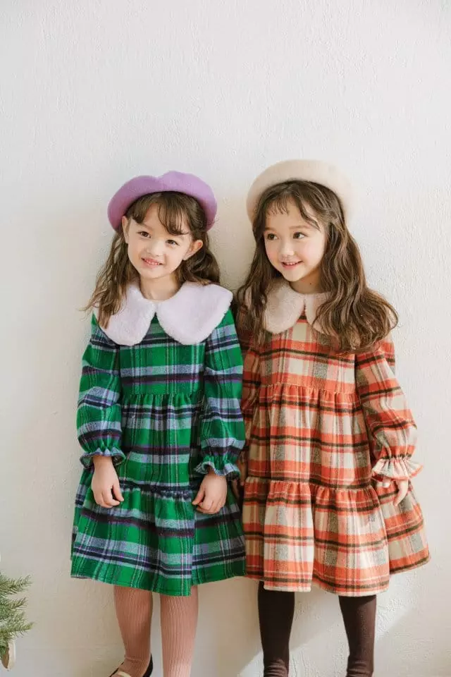 Pink Berry - Korean Children Fashion - #discoveringself - Beret Hat
