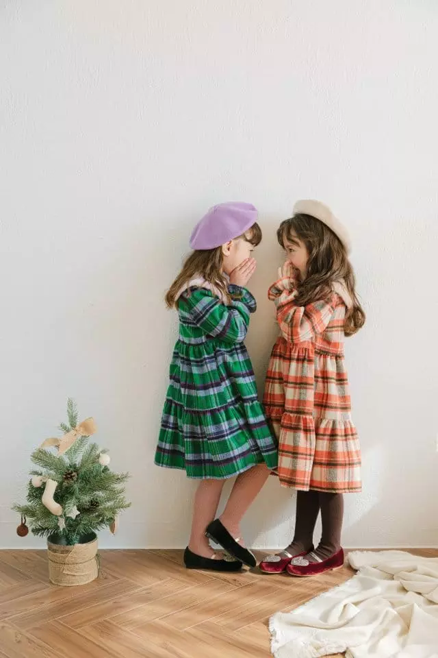 Pink Berry - Korean Children Fashion - #fashionkids - Beret Hat - 2