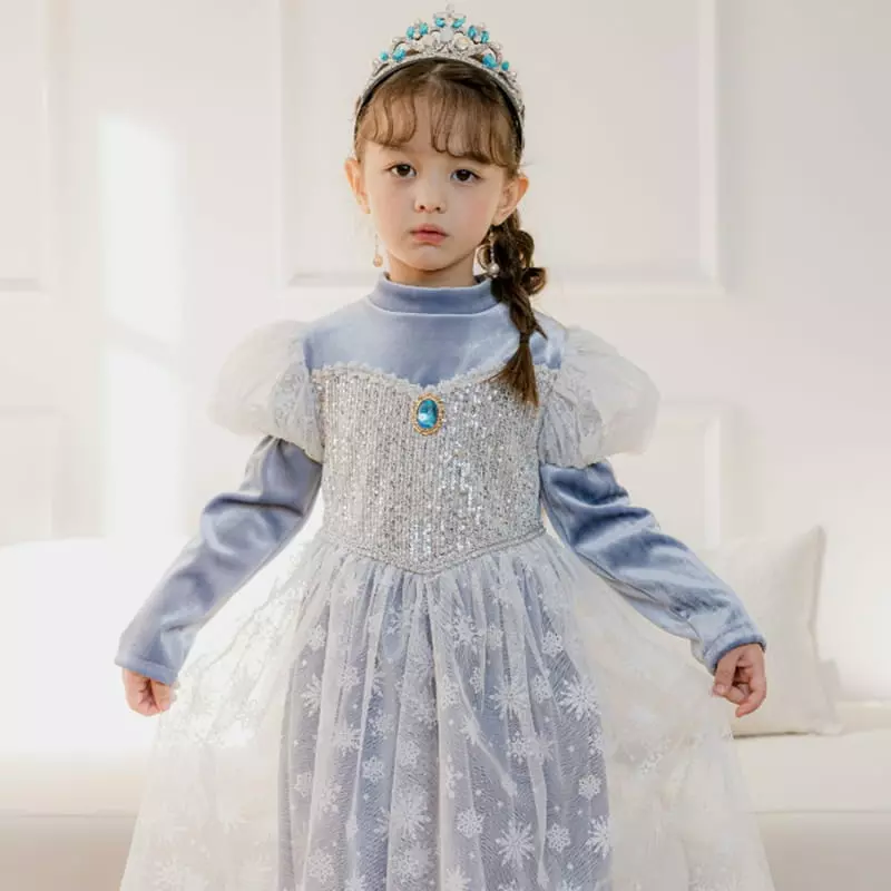 Pink Berry - Korean Children Fashion - #kidsshorts - Ellsa One-piece - 12