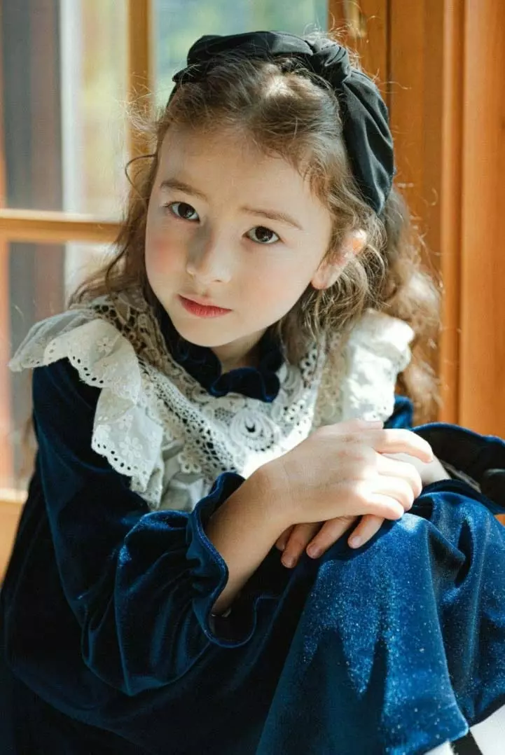 Pink Berry - Korean Children Fashion - #littlefashionista - Belle One-piece - 3