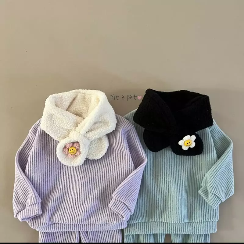 Pitapat - Korean Baby Fashion - #babyboutiqueclothing - Bbosong Warmer - 8