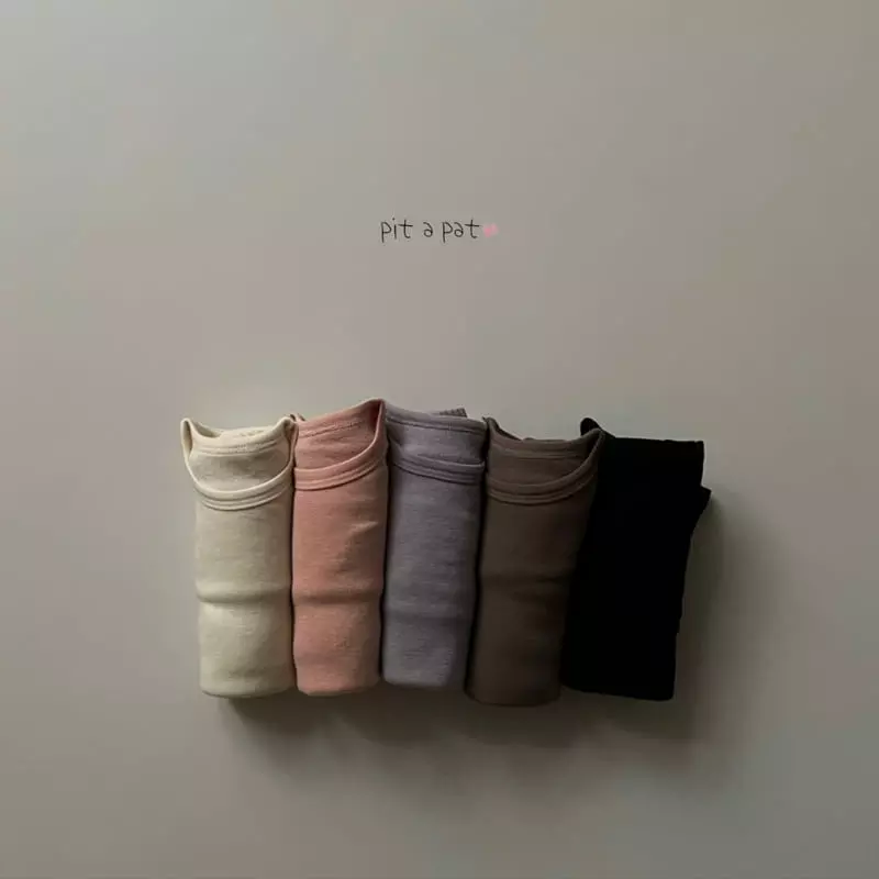 Pitapat - Korean Baby Fashion - #babyboutiqueclothing - Soft Fleece Easywear - 9